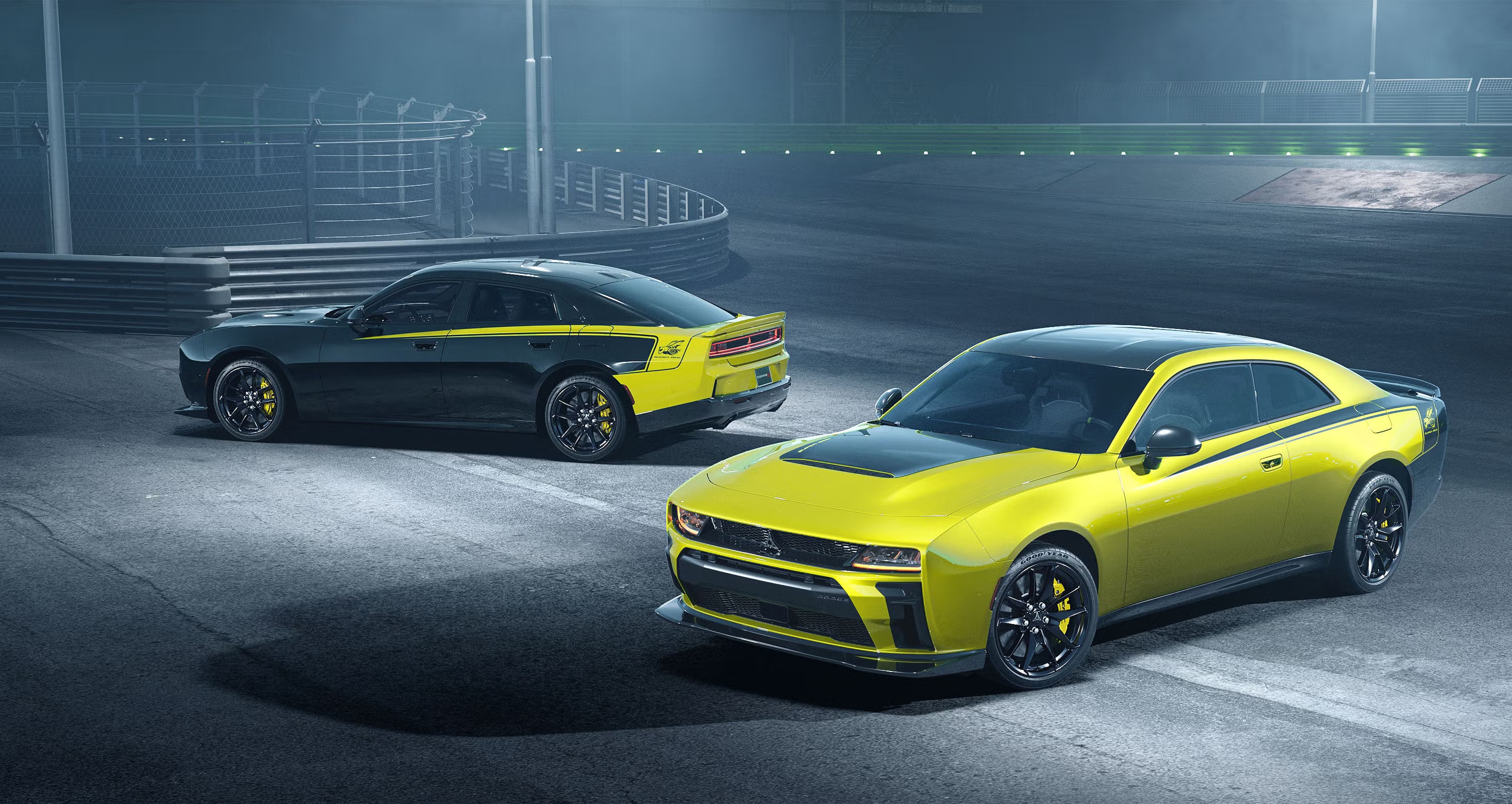 Super Bee вернулся: 600 л.с. от рядной шестёрки