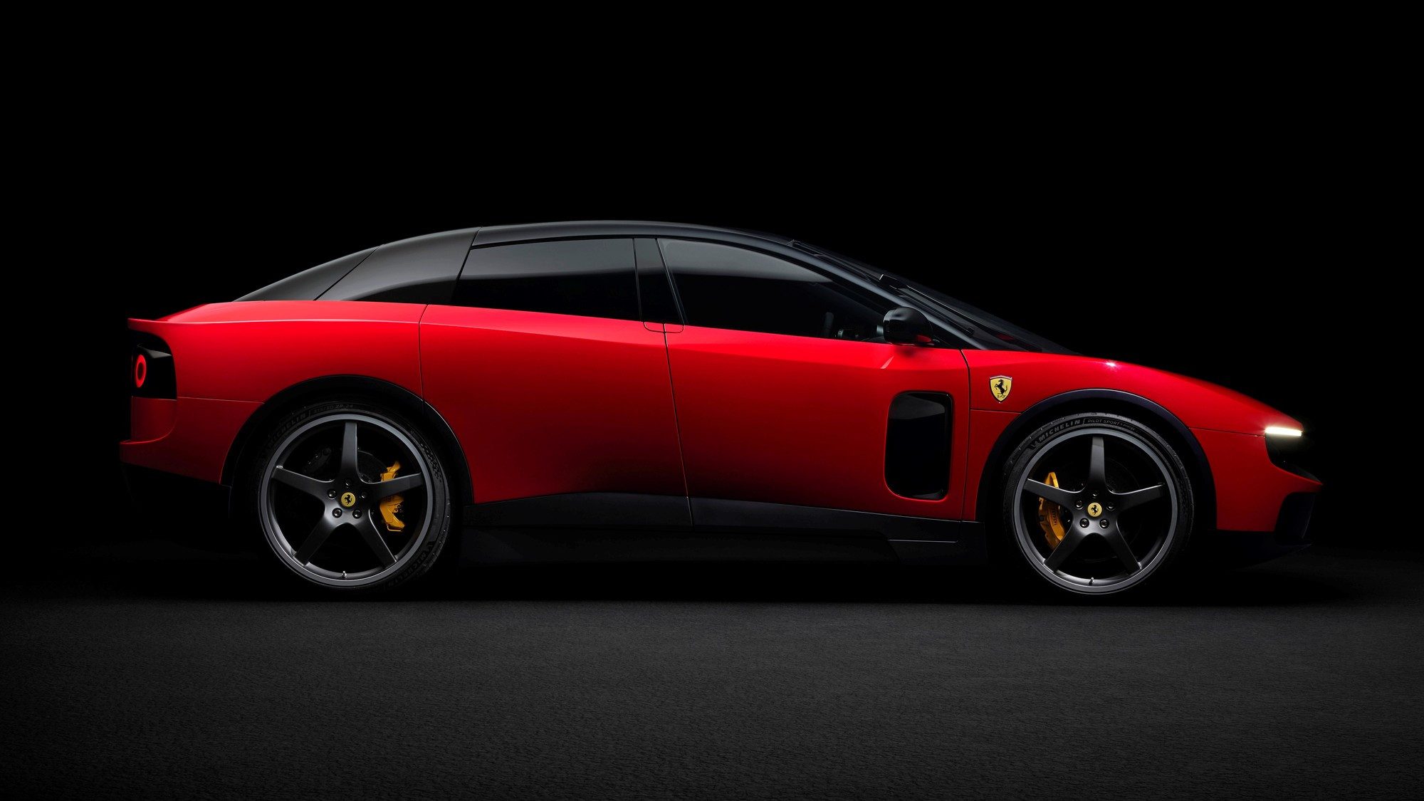 Ferrari Luce - photo 6