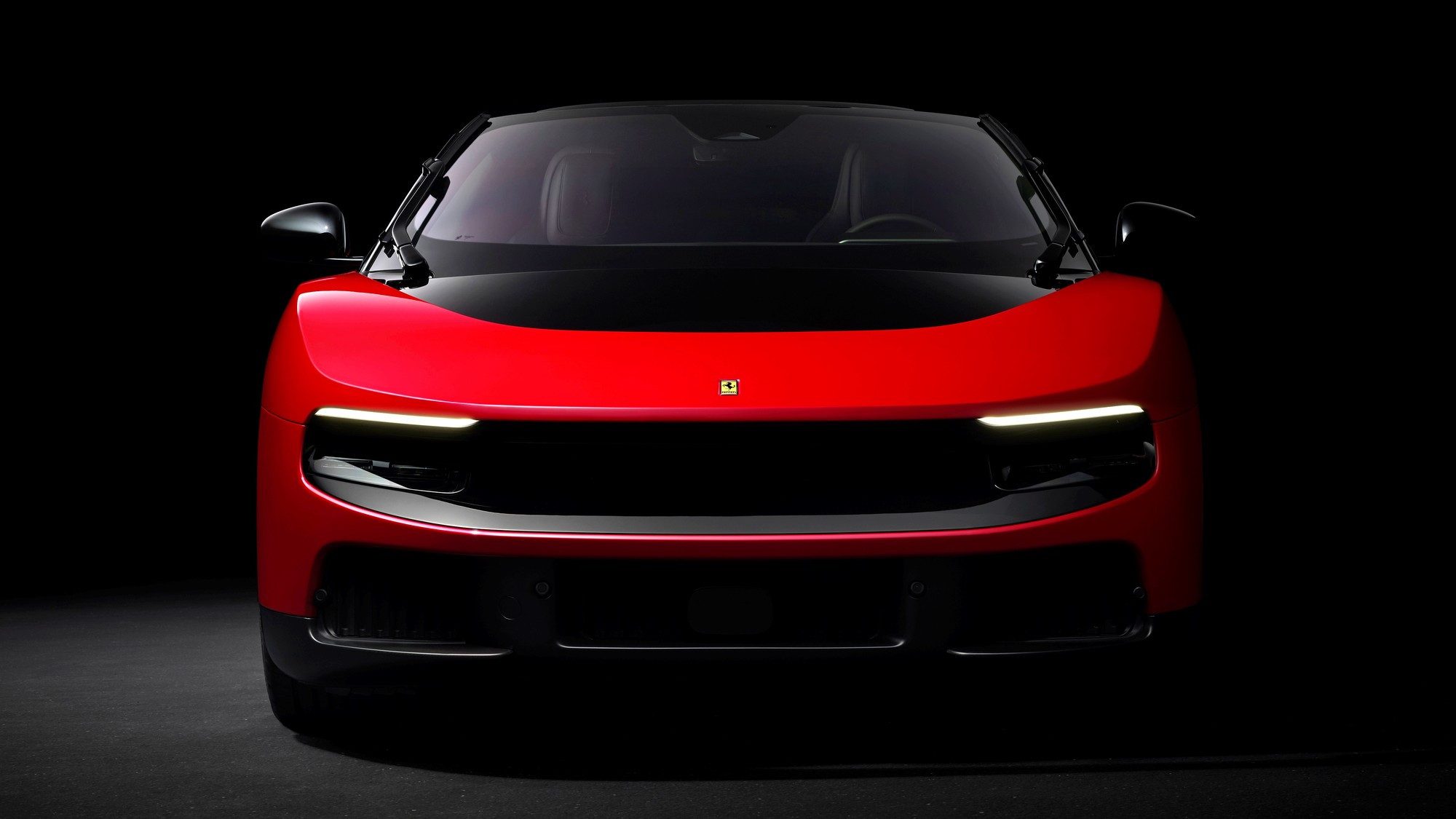 Ferrari Luce - photo 9