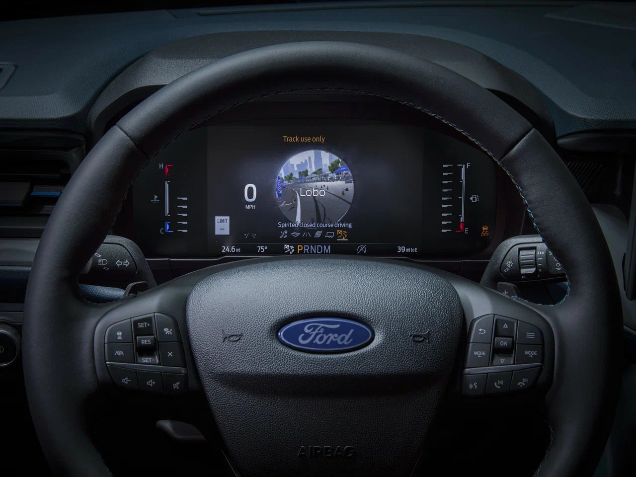 Ford CEO: Our Best Plants Aren't in the US - photo 18