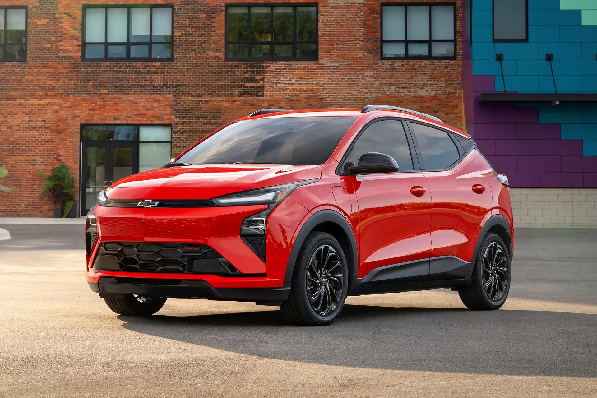 Ford and GM lost $10.8 billion on EVs in 2025 - and 2026 will be worse - photo 12