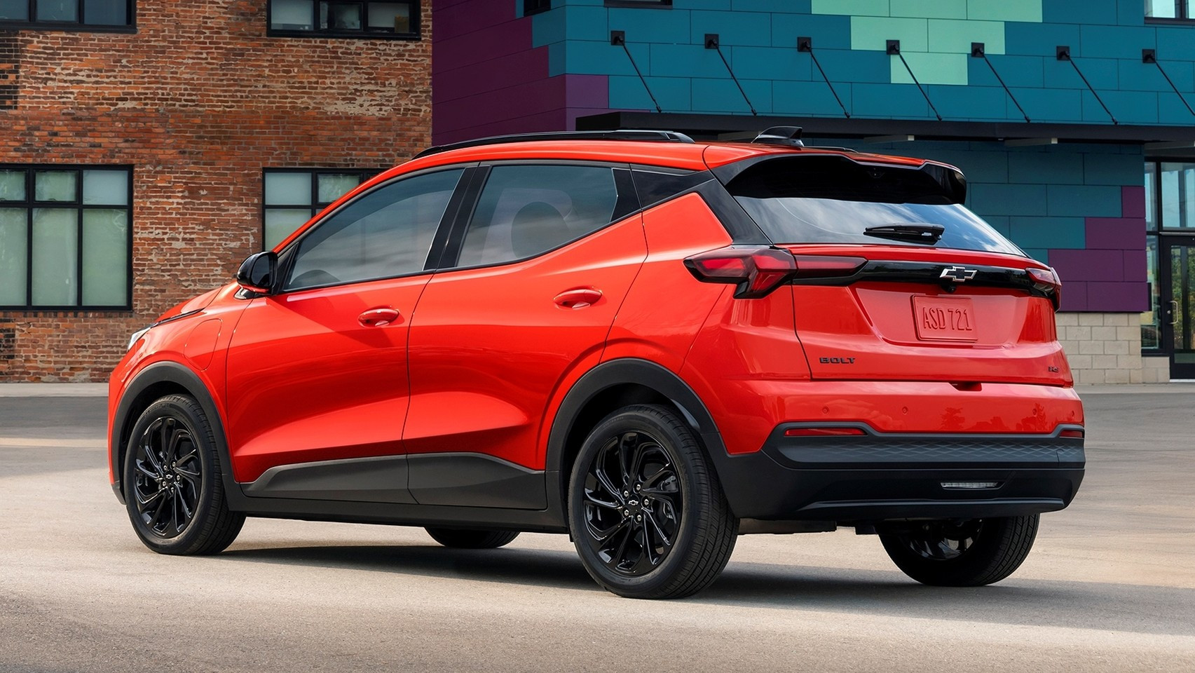 Ford and GM lost $10.8 billion on EVs in 2025 - and 2026 will be worse - photo 13