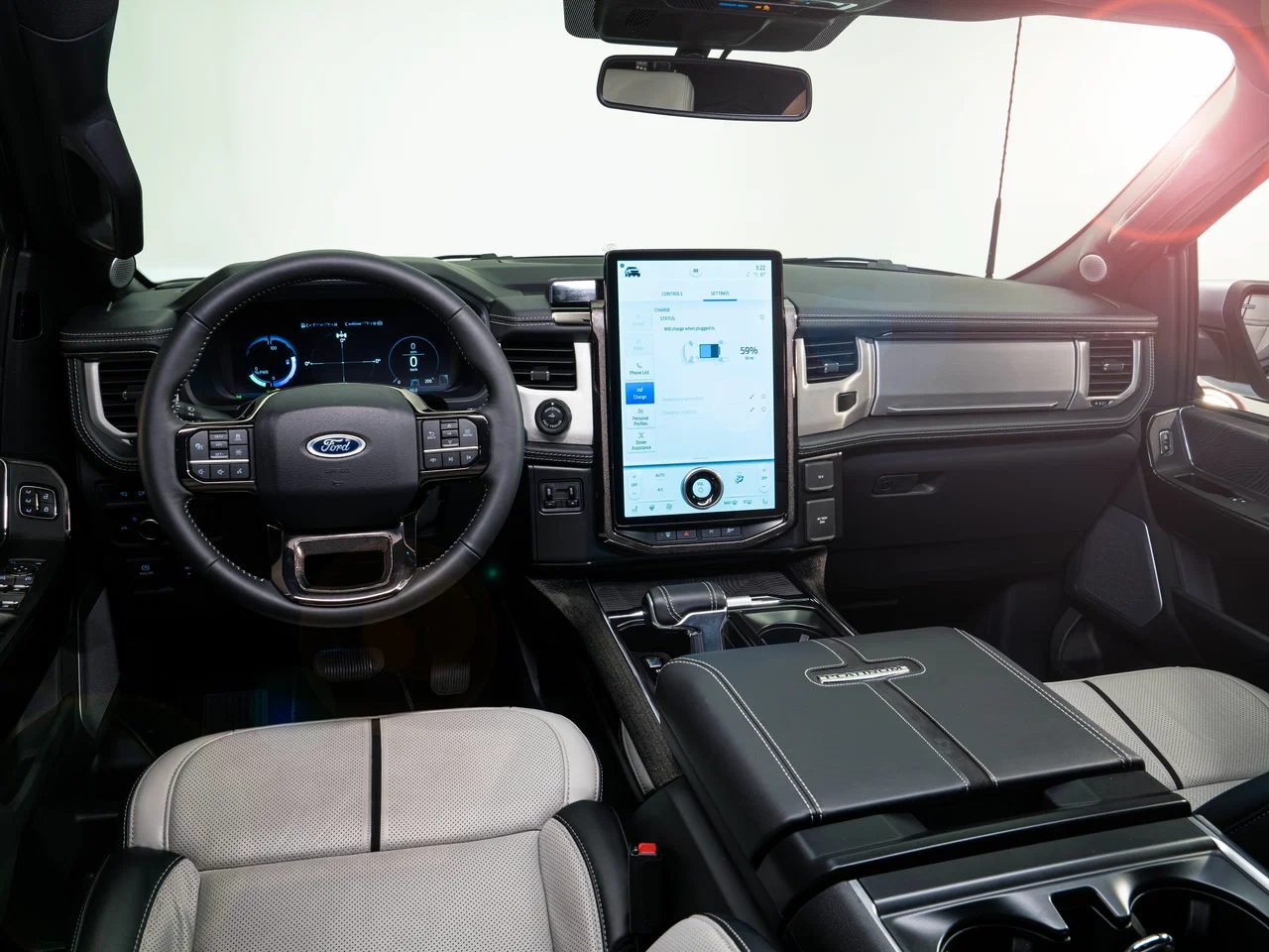 Ford and GM lost $10.8 billion on EVs in 2025 - and 2026 will be worse - photo 20