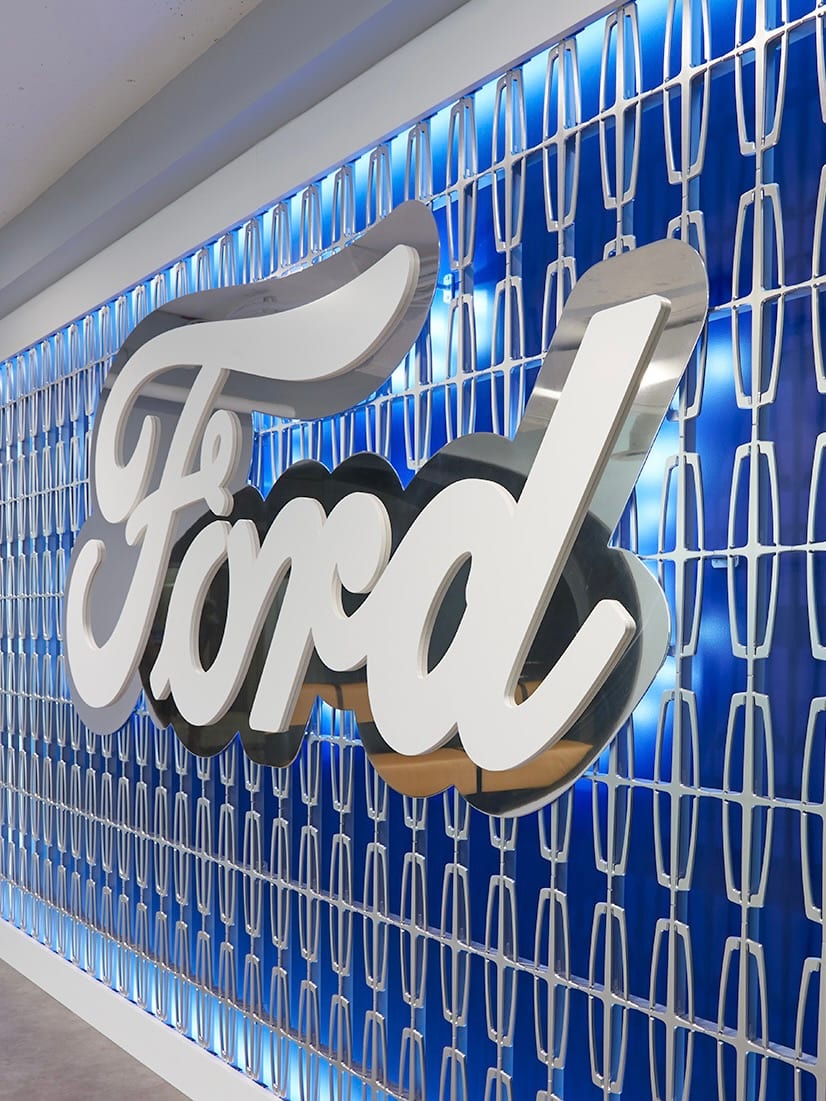 Ford tops JD Power quality, still leads recalls