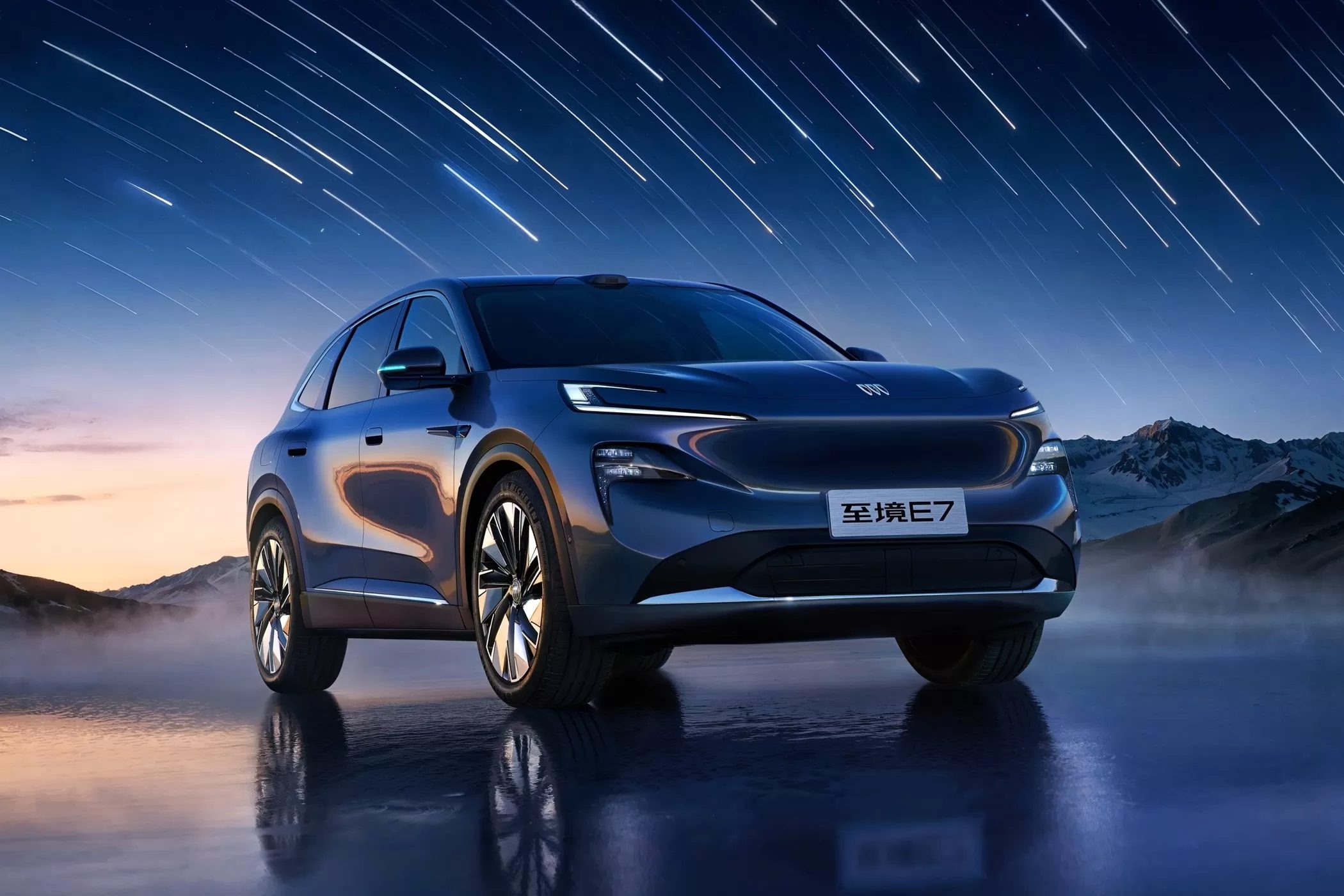 GM extends SAIC deal, exports Buicks from China