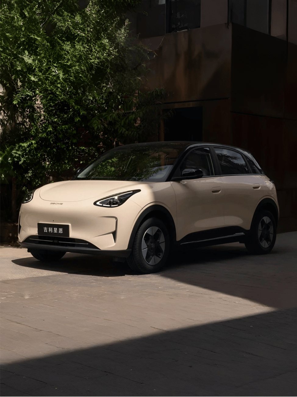 China's Hainan Reaffirms 2030 Ban on Petrol Cars