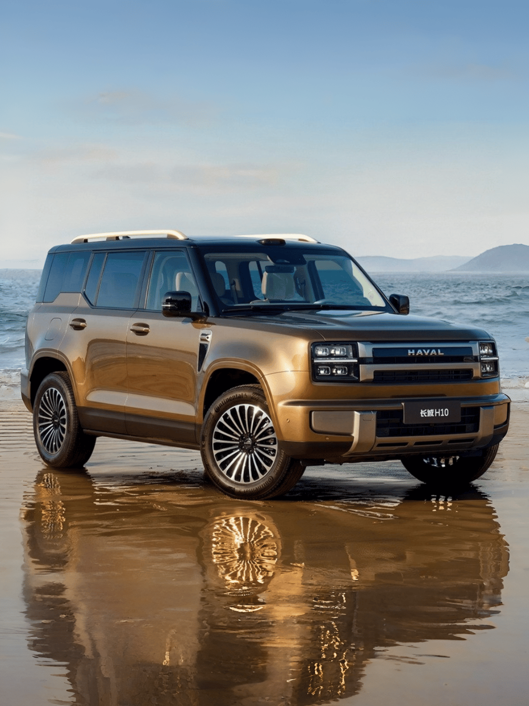Haval H10 Flagship Nets 15,000 Orders in 24 Hours