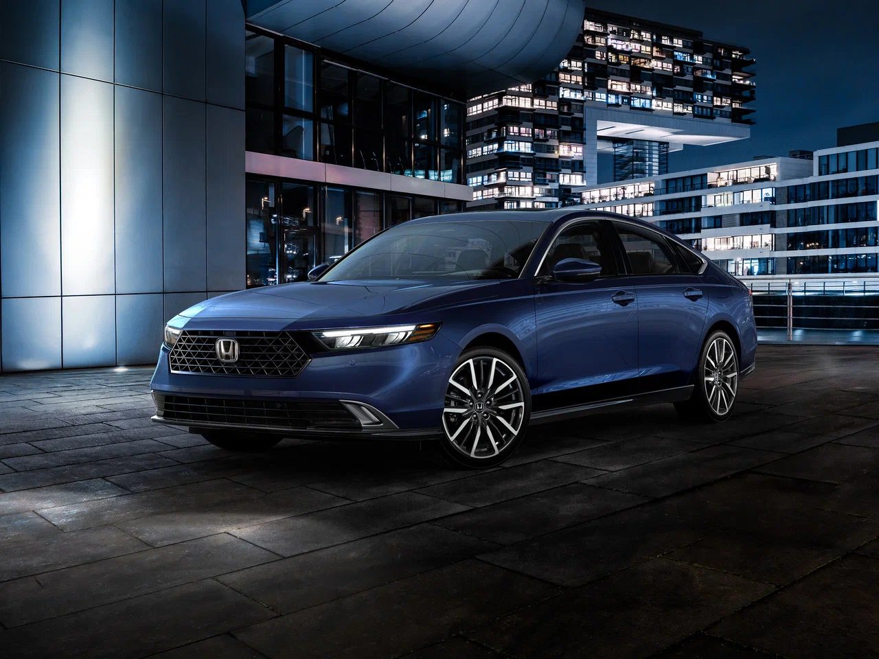 Honda may revive the Accord Crosstour to rival the Subaru Outback - photo 5