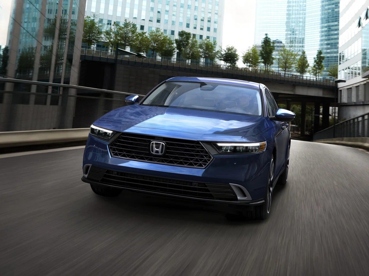 Honda may revive the Accord Crosstour to rival the Subaru Outback - photo 6