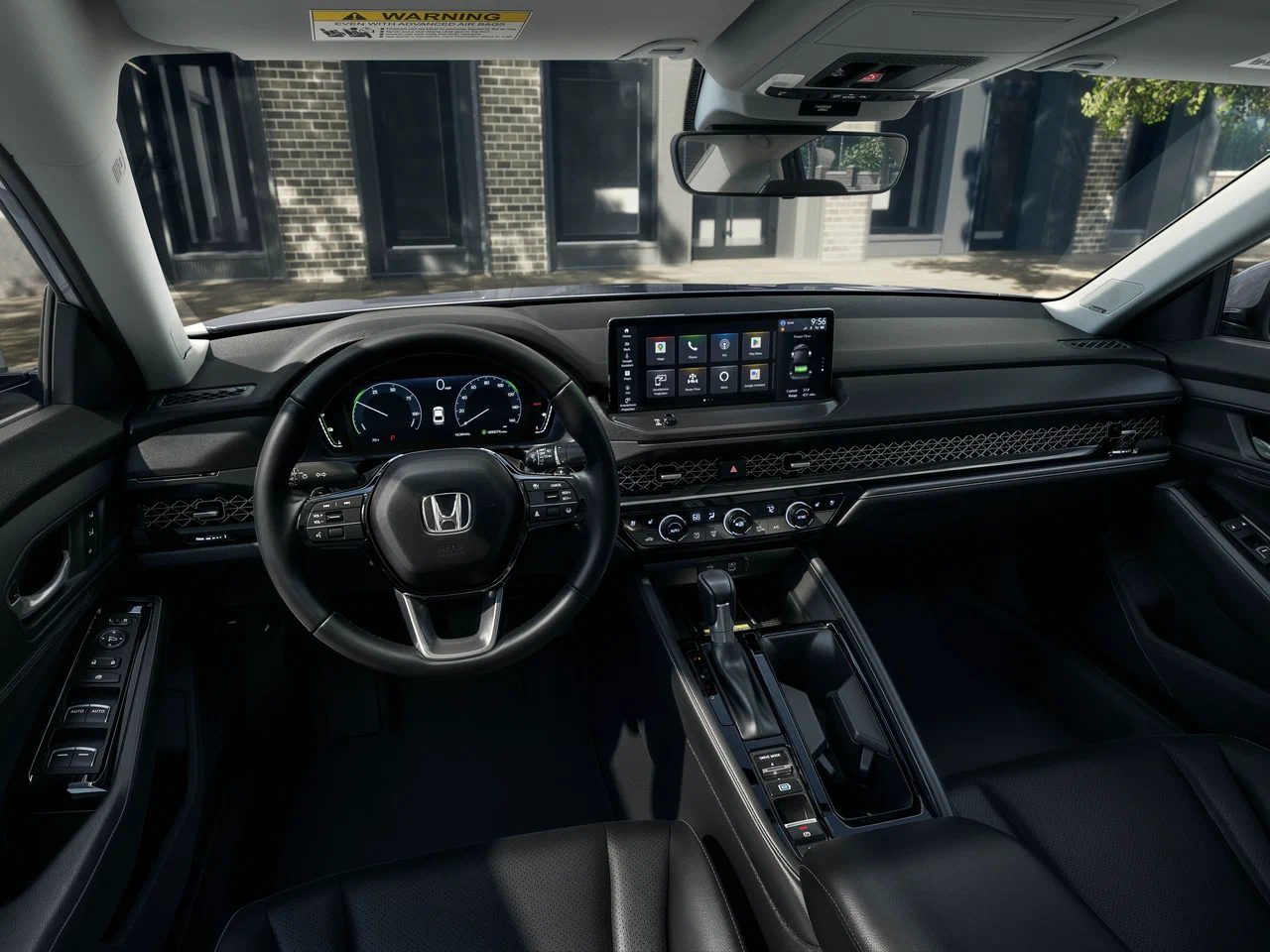 Honda may revive the Accord Crosstour to rival the Subaru Outback - photo 10