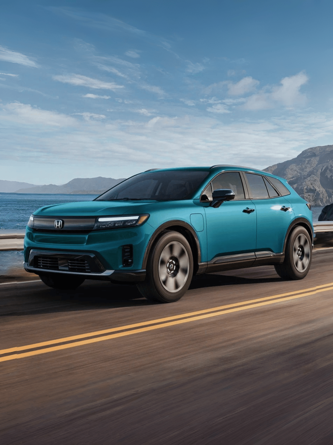 Honda Is Killing Its Best-Selling EV in the US This Year