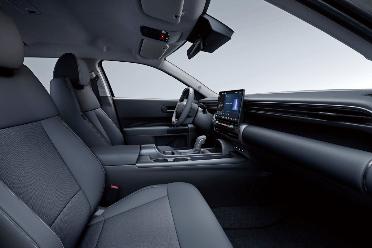Hyundai Elantra goes on sale in Korea from $17,300 - photo 10