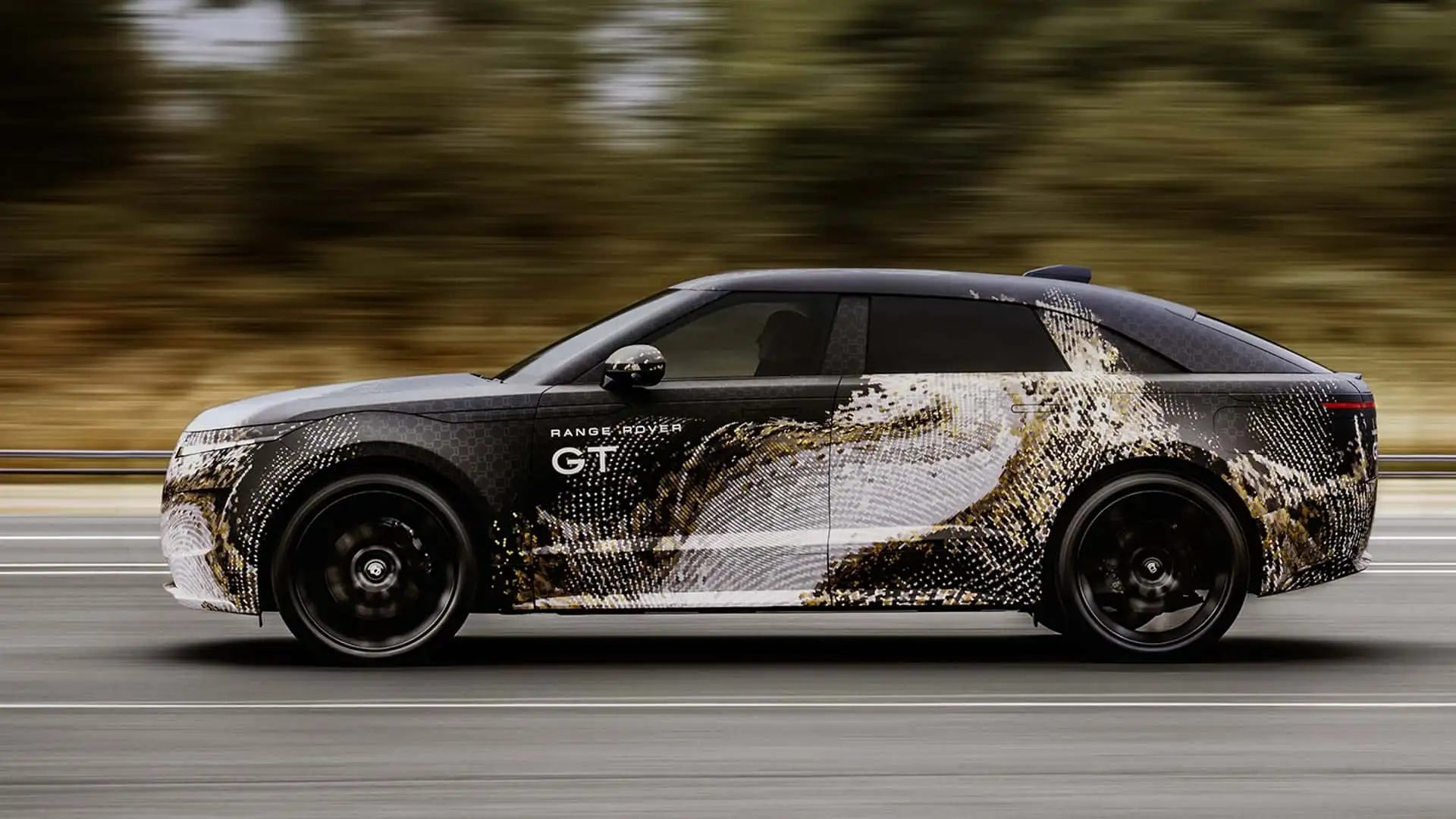 JLR picks Mark Cameron to run North America, wants to double the region's business