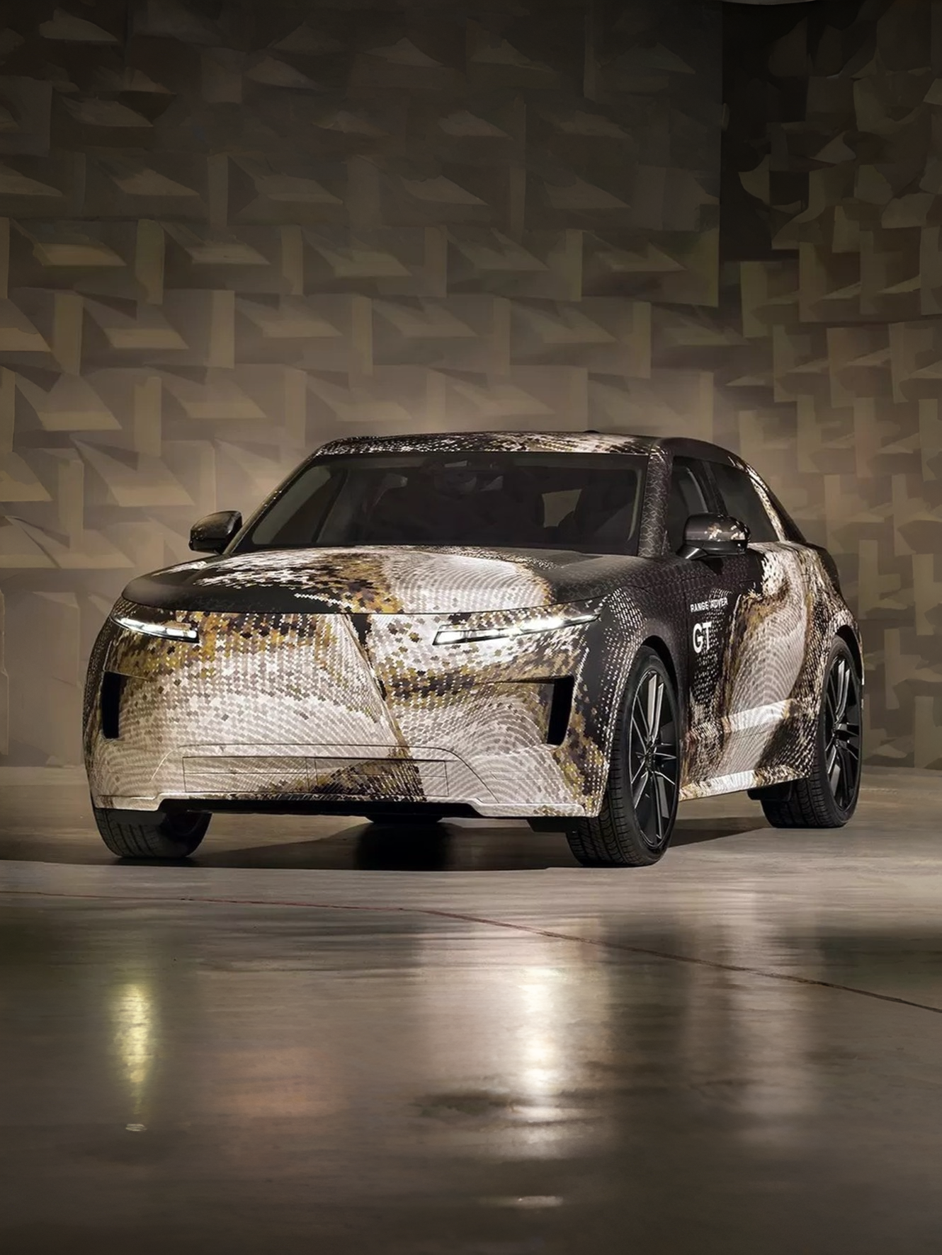 JLR picks Mark Cameron to run North America, wants to double the region's business