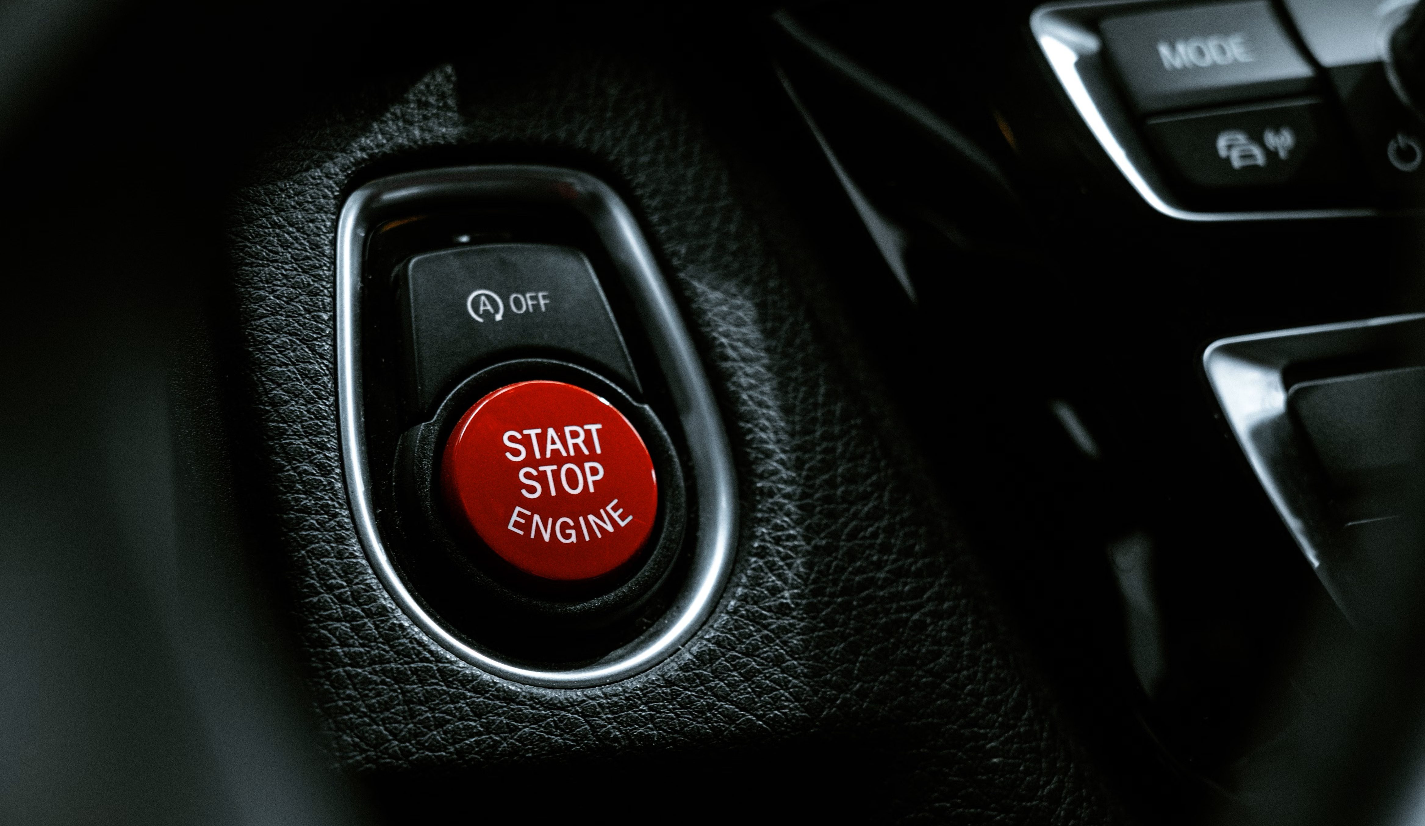 KARR's car alarm shared one key across 2.2m cars