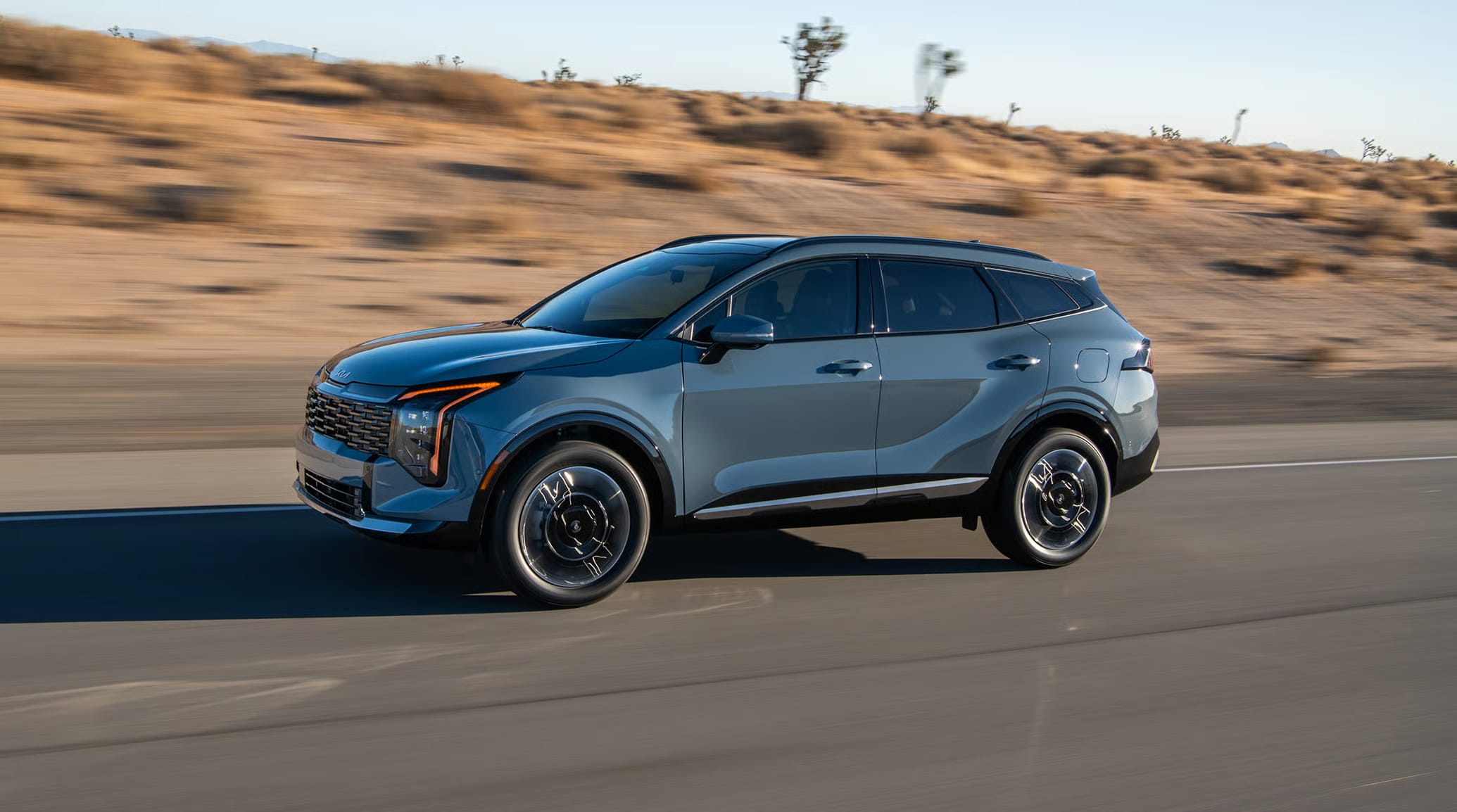 Kia's best-ever US half-year runs on hybrids - photo 2