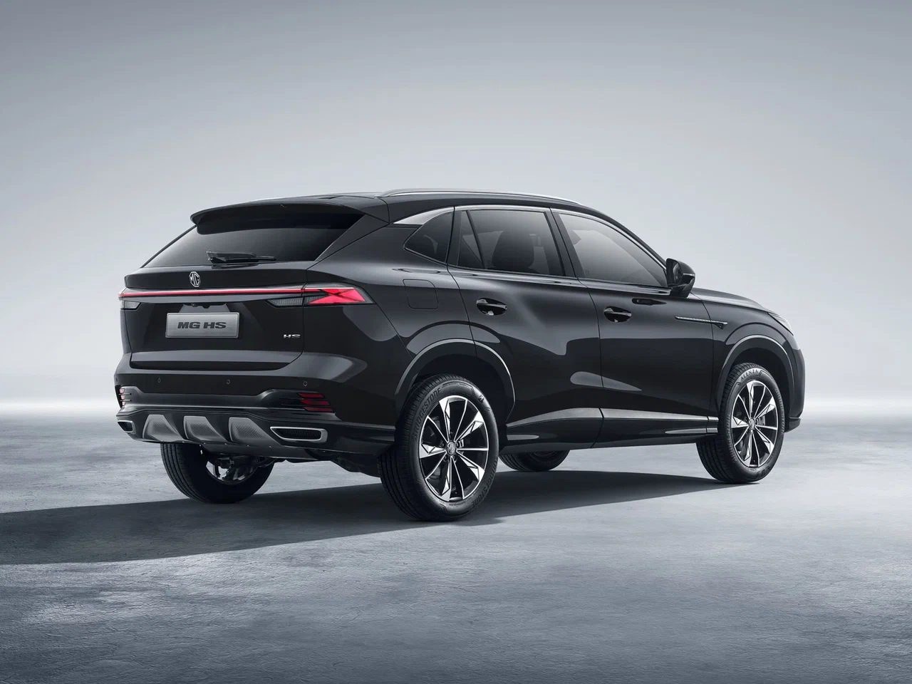 MG to build a factory in Spain, production from 2028 - its first European plant since 2016 - photo 2