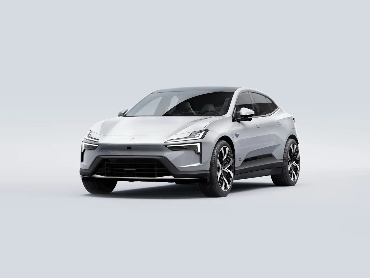 Polestar 4 owners are denting the tailgate the missing rear window can't see - photo 15