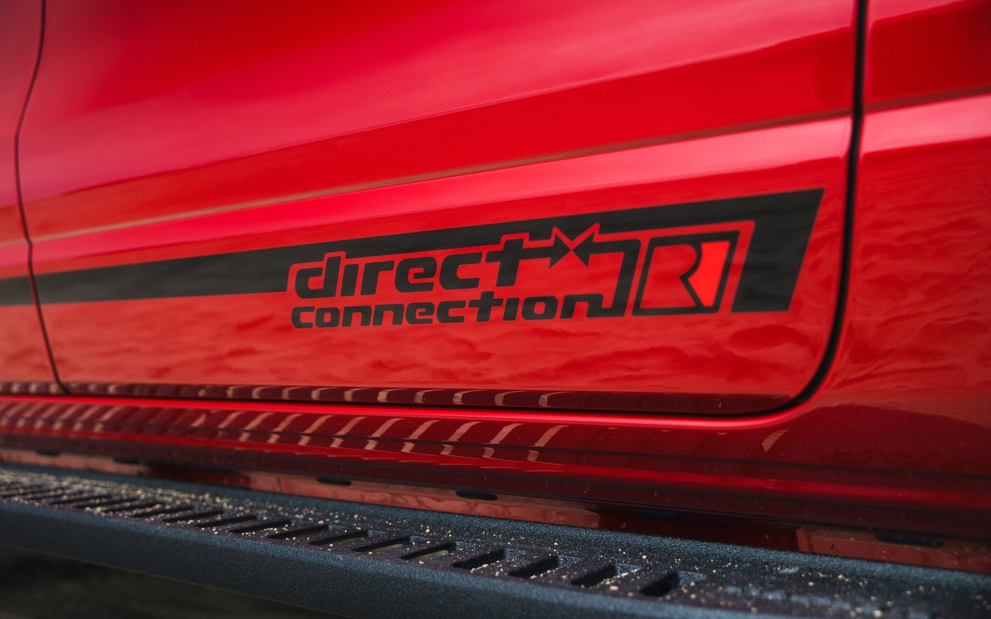 Ram 1500 Direct Connection by Roush: V8-альтернатива для тех, кому мало RHO - photo 5