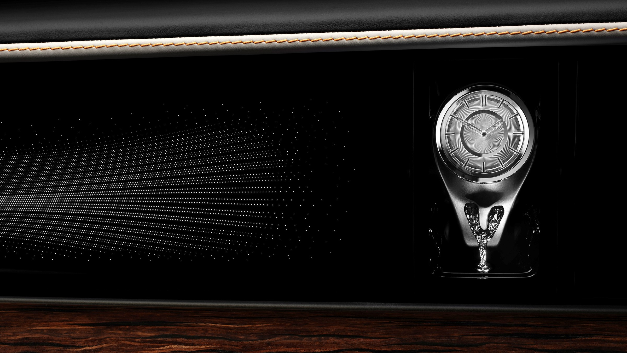 Rolls-Royce Spectre Series II - photo 9