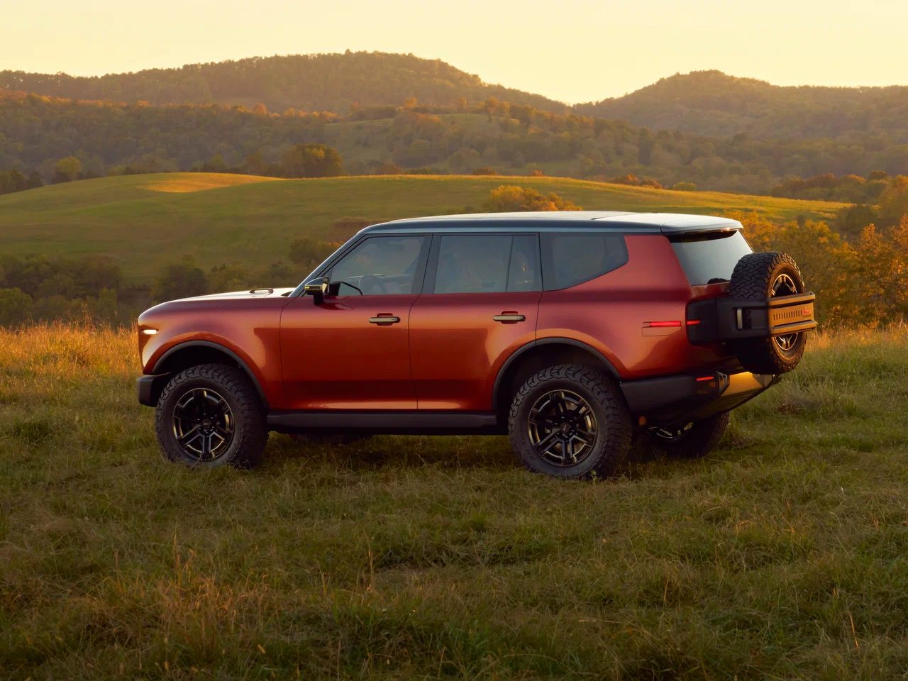 Scout sells direct, and dealers are suing - photo 7