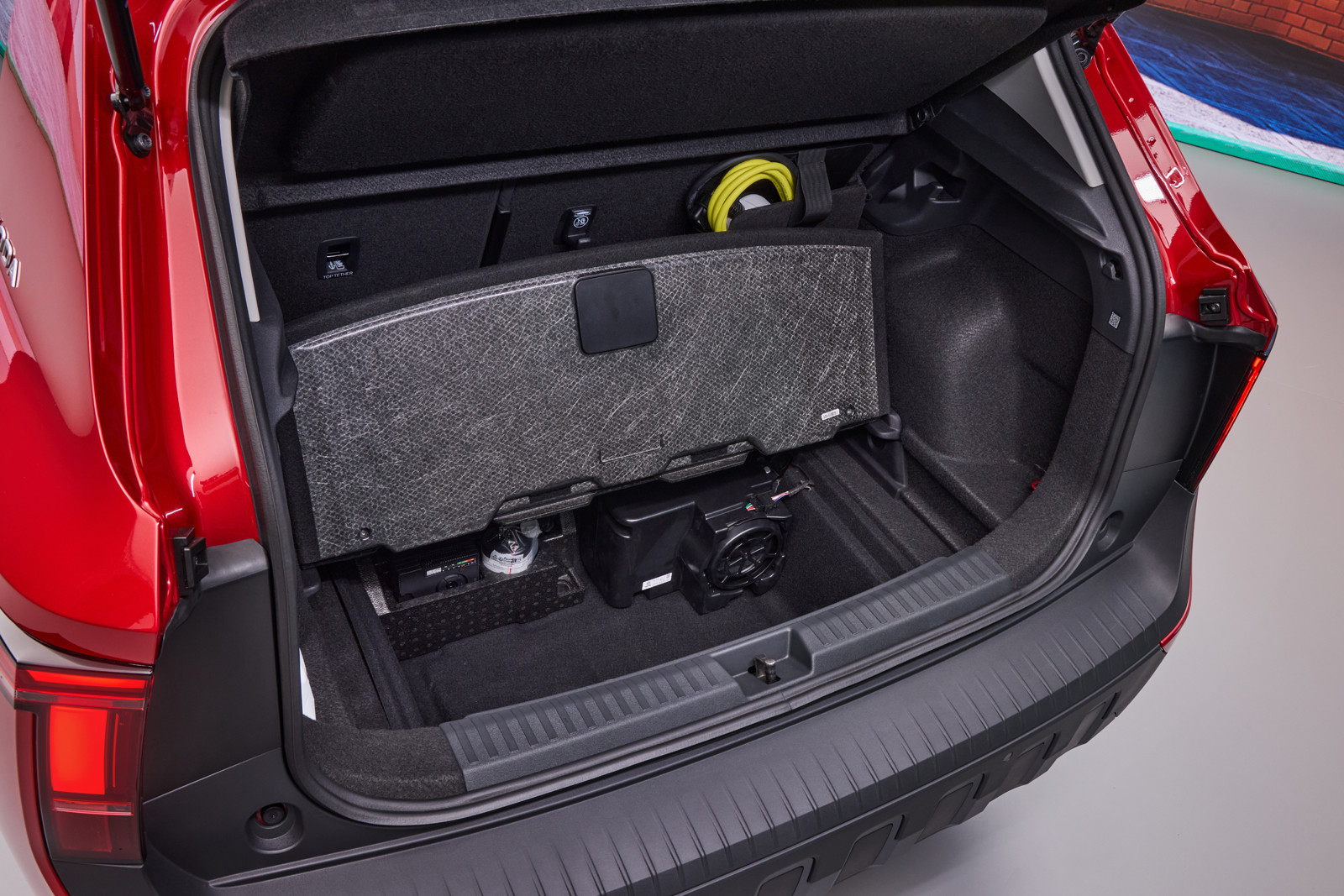 Škoda Epiq - photo 6