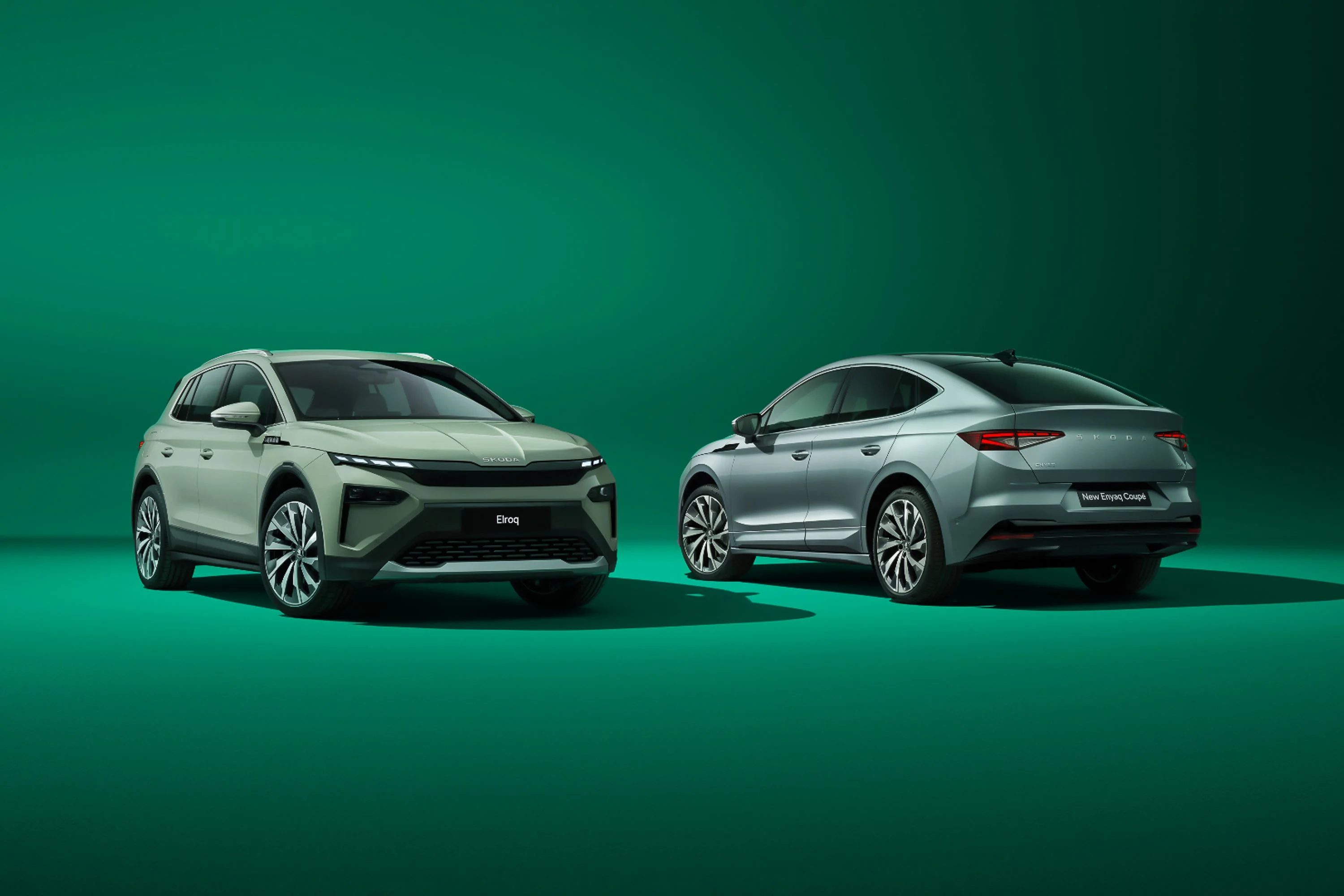 Skoda holds onto second place in Europe, and pulls further ahead