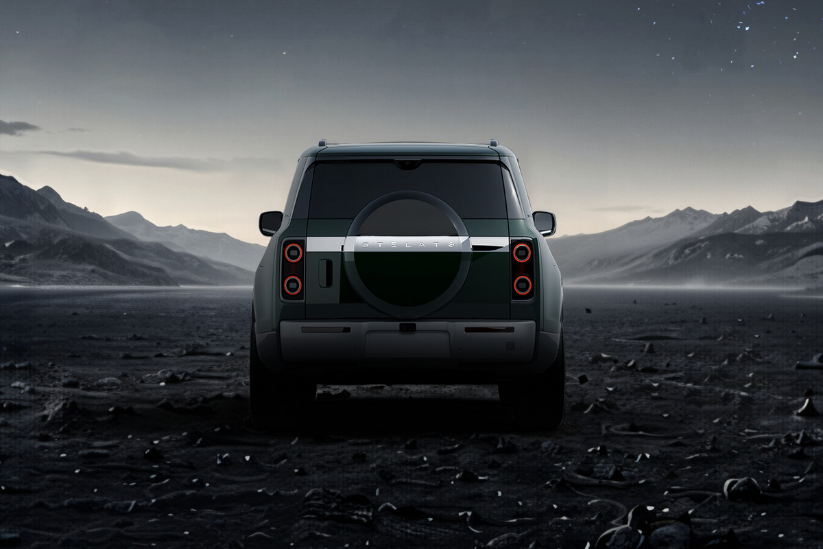 Stelato G9 opens preorders from $64,200 - photo 7