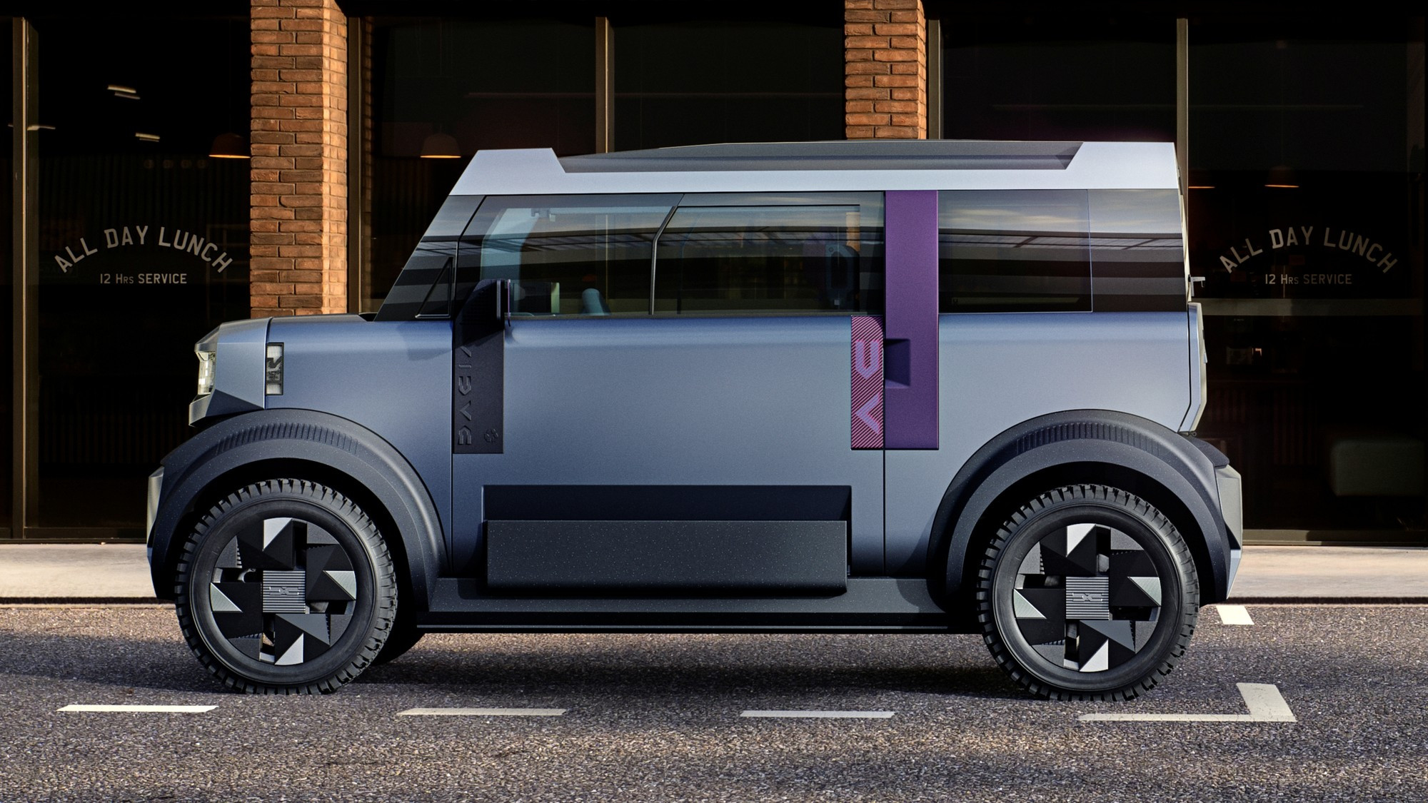 Stellantis announces E-Car: a new class of sub-€15,000 city EVs under Fiat, Citroën, and Opel - photo 6