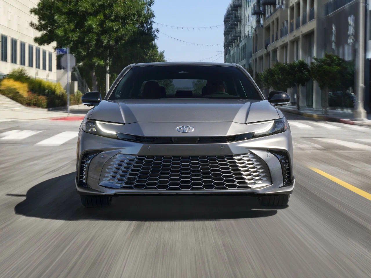Toyota Beat Every Luxury Brand on Satisfaction - photo 6