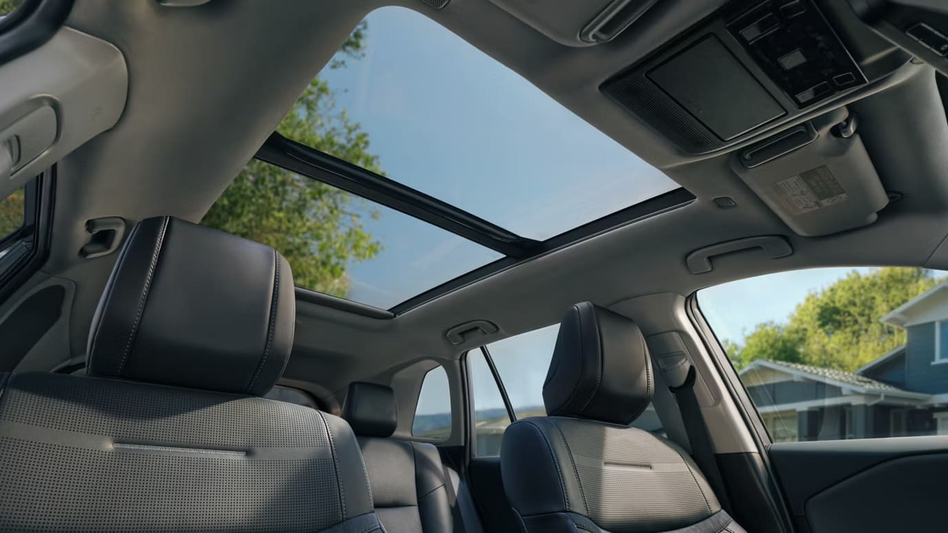 Toyota Beat Every Luxury Brand on Satisfaction - photo 11
