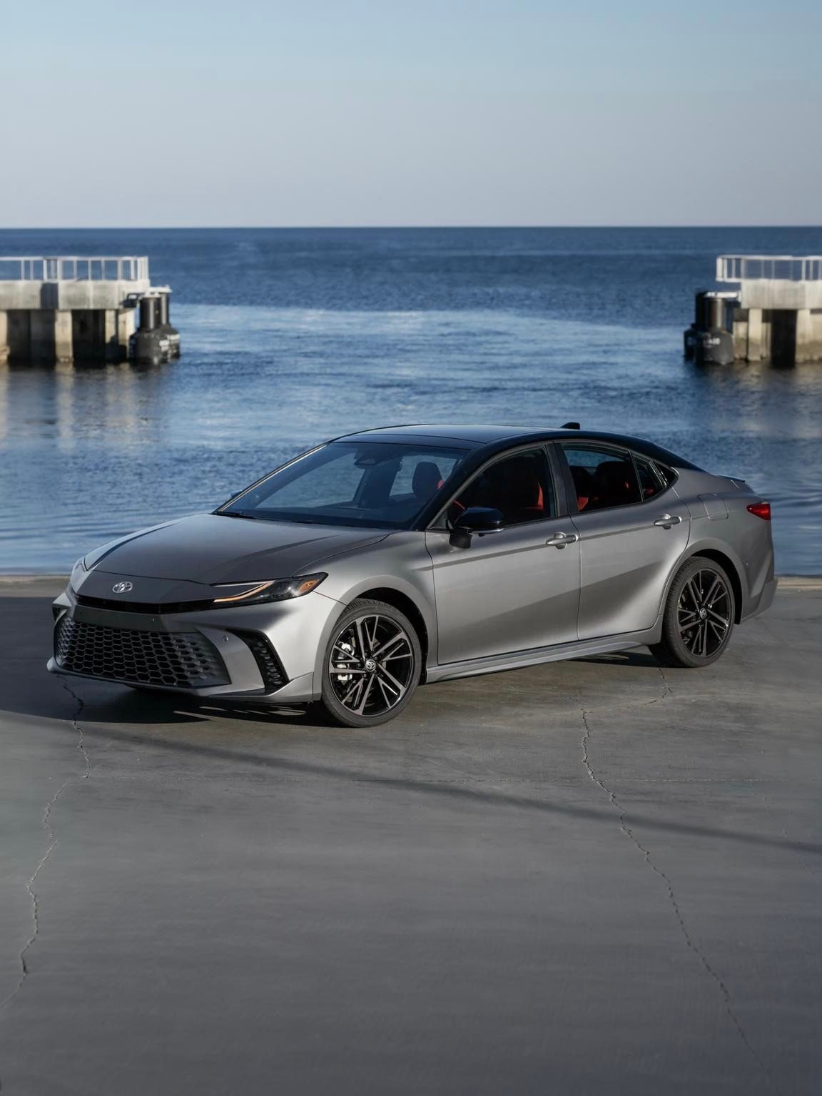Toyota Beat Every Luxury Brand on Satisfaction