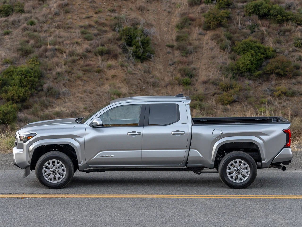 Toyota moves Tacoma production to Texas - photo 2
