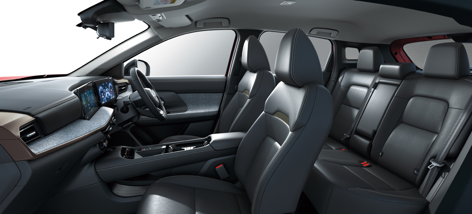 Nissan Kicks - photo 7