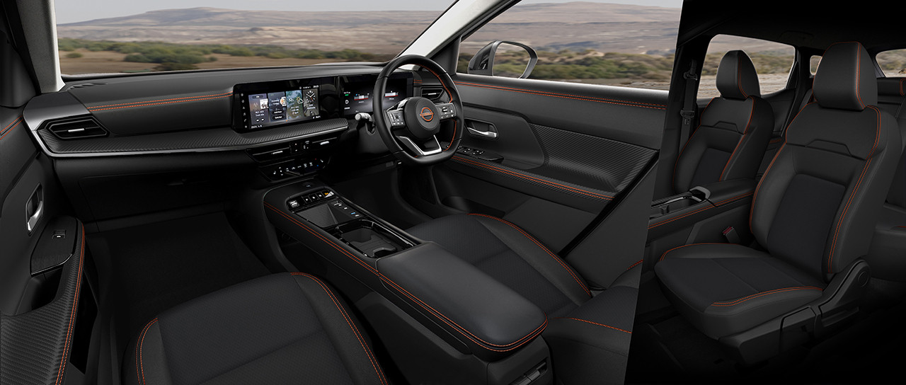 Nissan Kicks - photo 9
