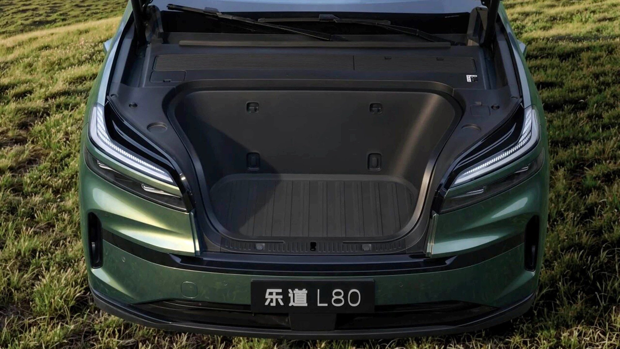 ONVO L80 - photo 9