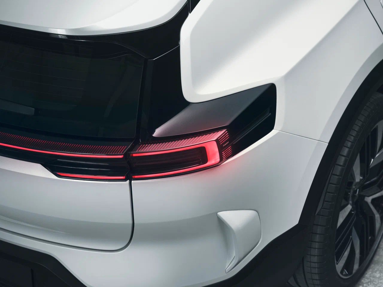 Polestar 3 - photo 8