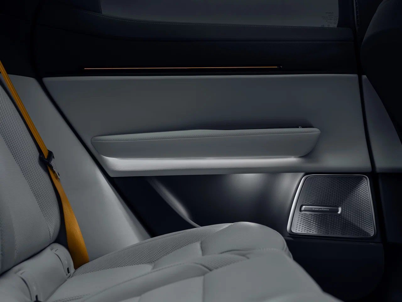 Polestar 3 - photo 11
