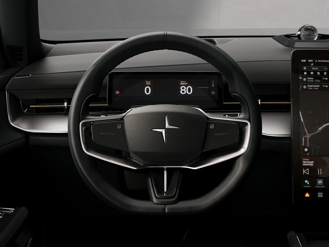 US bars Polestar from selling new cars - including the ones it builds in America - photo 12