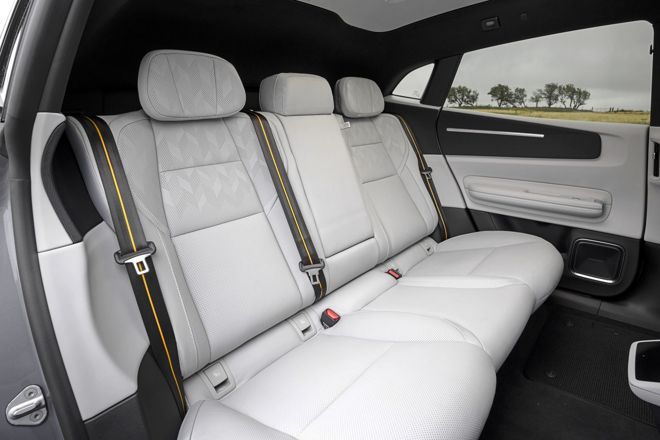 US bars Polestar from selling new cars - including the ones it builds in America - photo 22