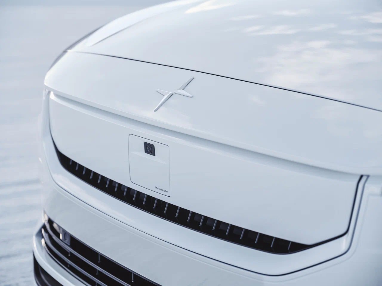 US bars Polestar from selling new cars - including the ones it builds in America - photo 31