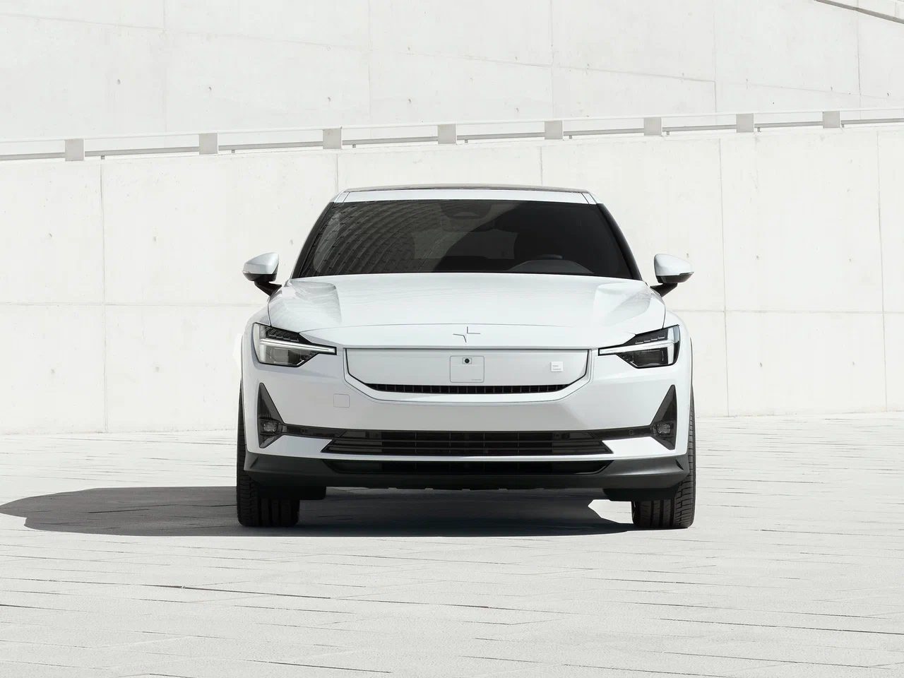 US bars Polestar from selling new cars - including the ones it builds in America - photo 33
