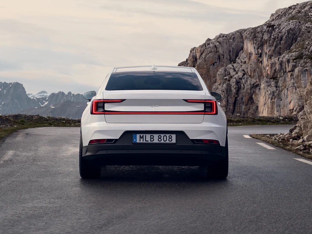 US bars Polestar from selling new cars - including the ones it builds in America - photo 34