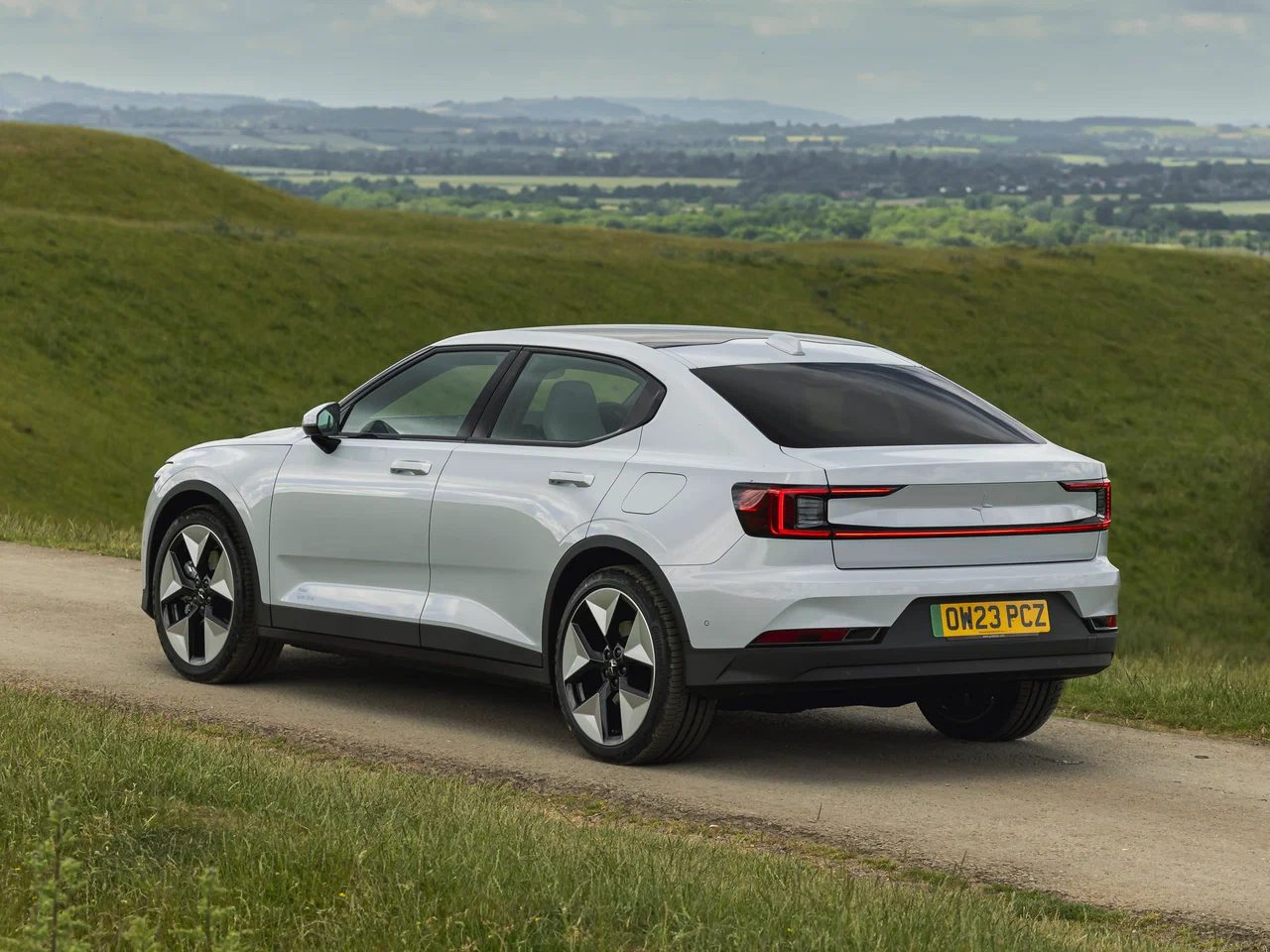 US bars Polestar from selling new cars - including the ones it builds in America - photo 35