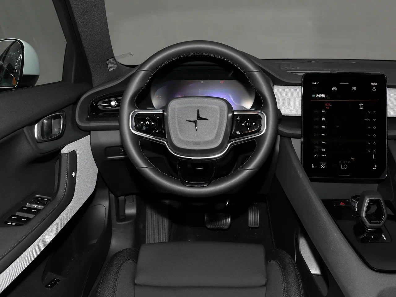 US bars Polestar from selling new cars - including the ones it builds in America - photo 39