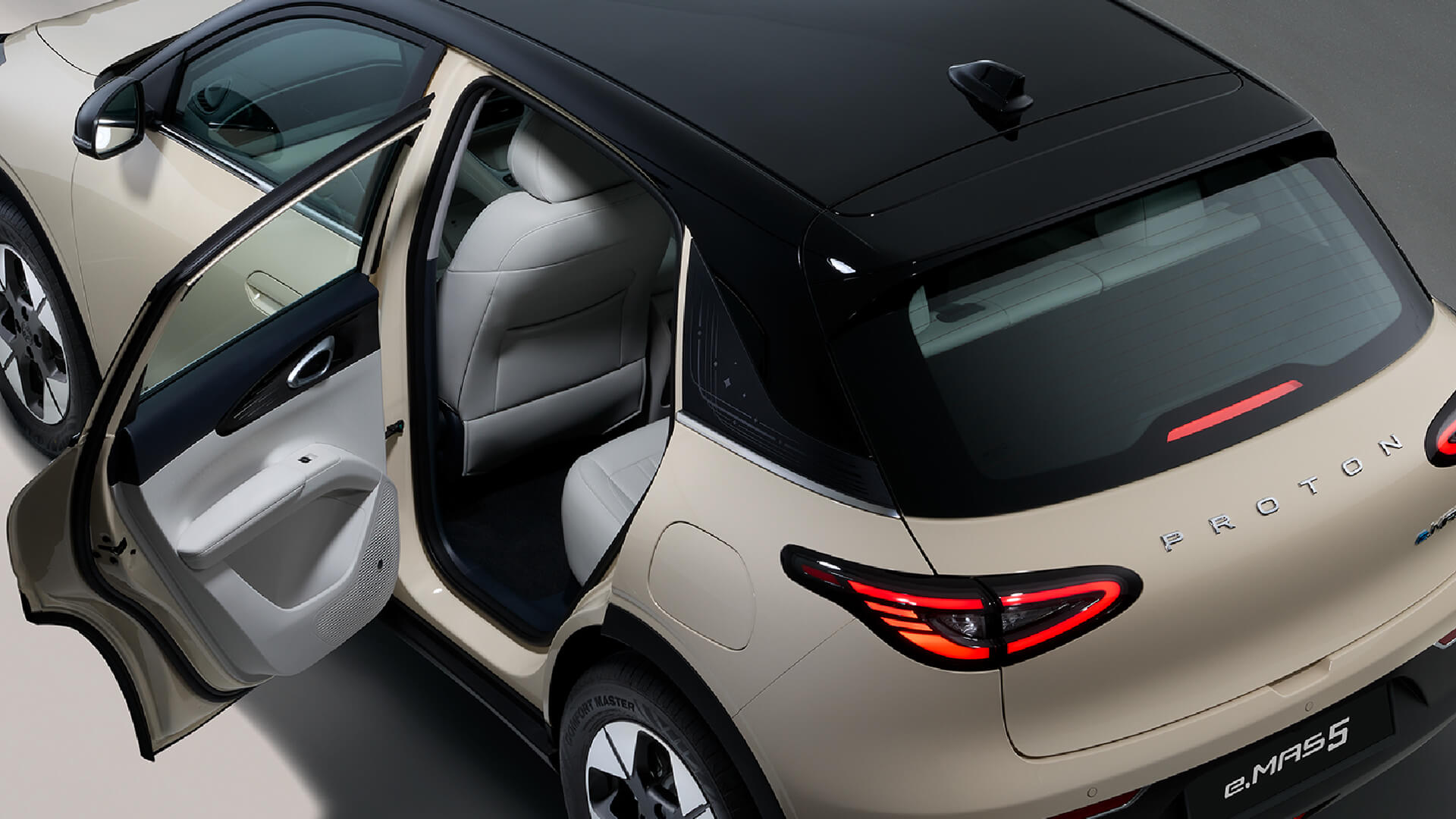 Proton e.MAS 5 - photo 3