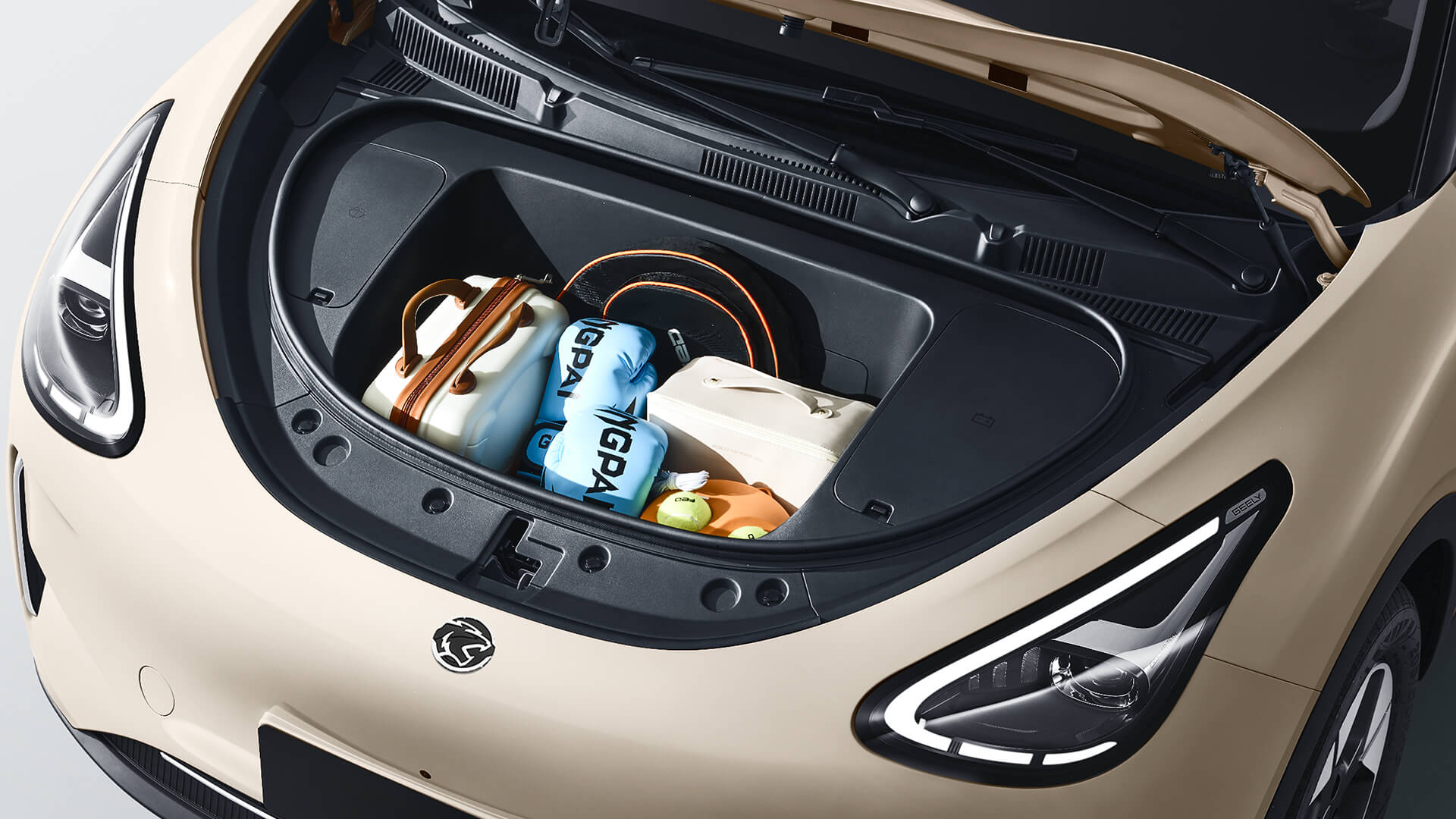 Proton e.MAS 5 - photo 7