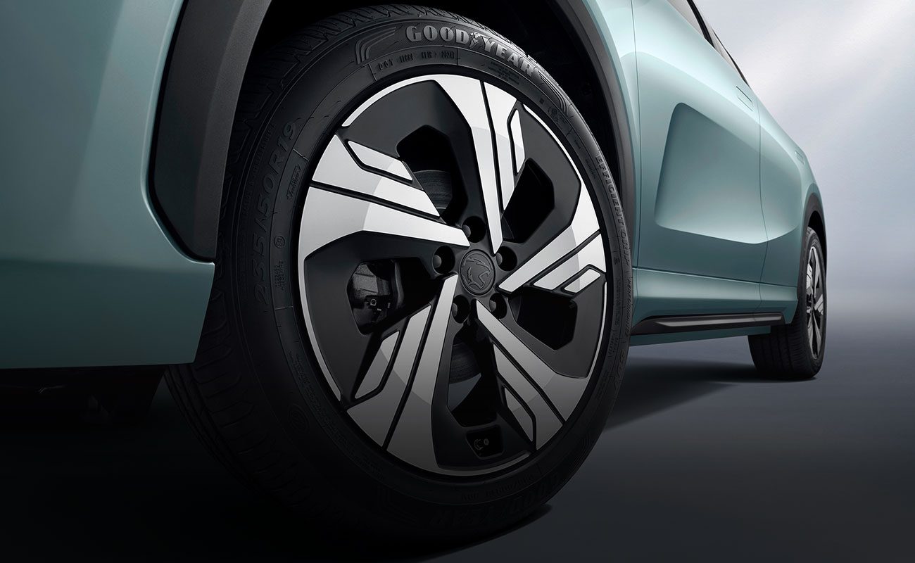 Proton e.MAS 7 - photo 2