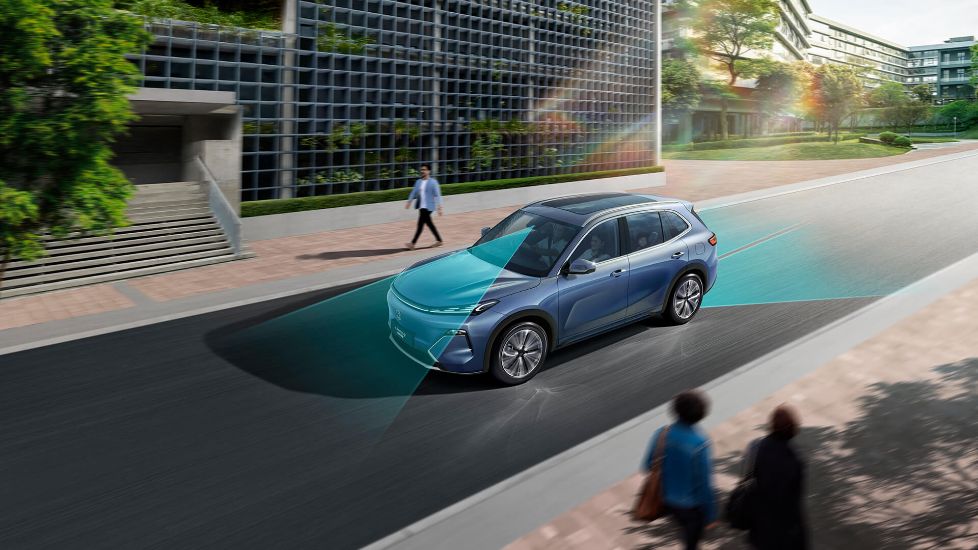 Proton e.MAS 7 - photo 3