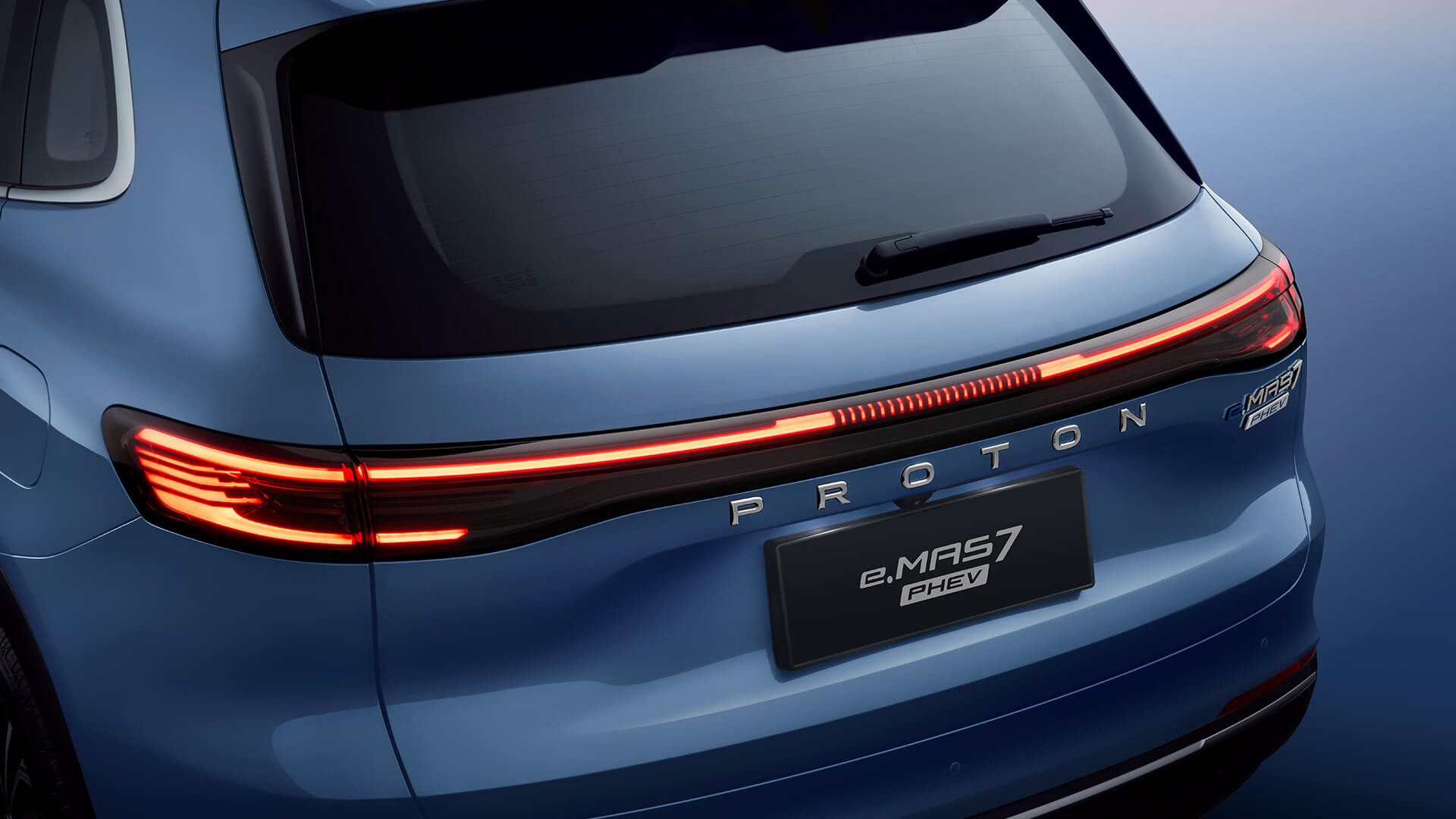 Proton e.MAS 7 - photo 5